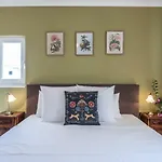 Quinta Da Paz Pensjonat Portimão
