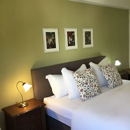 Konukevi Quinta Da Paz