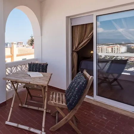 Konukevi Quinta Da Paz 4*