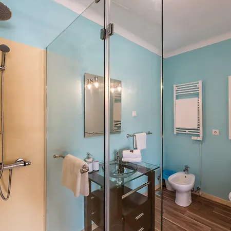 Konukevi Quinta Da Paz 4*