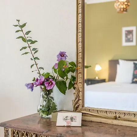 Konukevi Quinta Da Paz