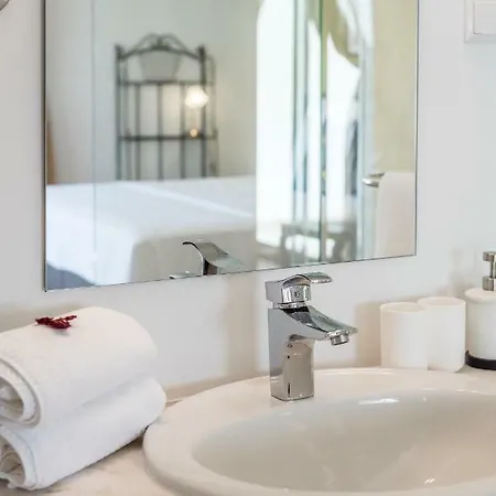 Quinta Da Paz Konukevi