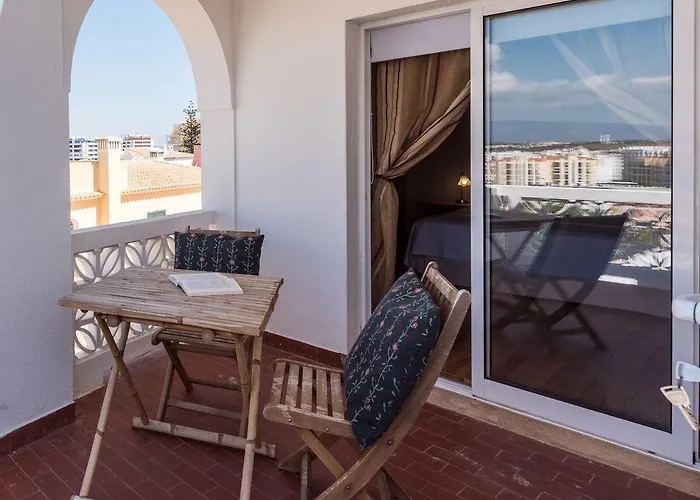 Πανσιόν Quinta Da Paz 4*