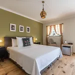 Quinta Da Paz 招待所 4*