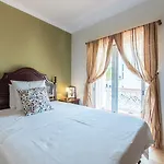 Quinta Da Paz 招待所 4*