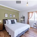 Casa de hóspedes Quinta Da Paz Portimão