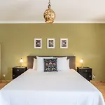 Casa de hóspedes Quinta Da Paz