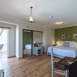 Quinta Da Paz 招待所 波尔蒂芒