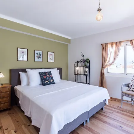 Guest house Quinta Da Paz Portimao