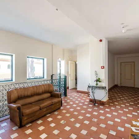 Pensión Quinta Da Paz