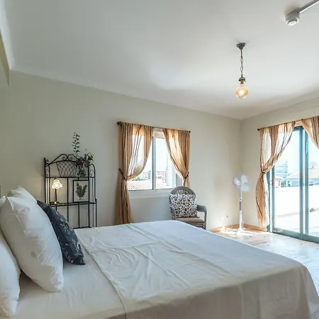 Гостевой дом Quinta Da Paz 4*