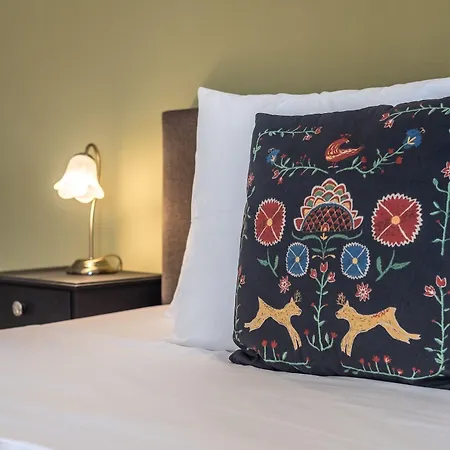 Guest house Quinta Da Paz 4*