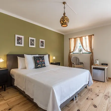 Quinta Da Paz Pensión 4*