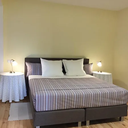 게스트하우스 Quinta Da Paz 4*