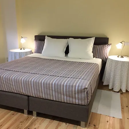 Quinta Da Paz Portimão