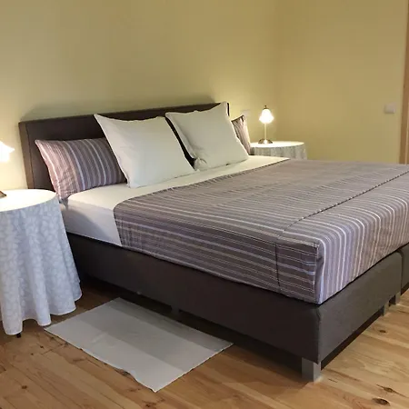 Quinta Da Paz 4* Портиман