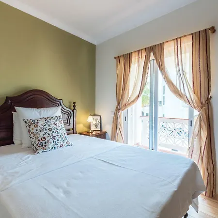 Quinta Da Paz Гостевой дом 4*