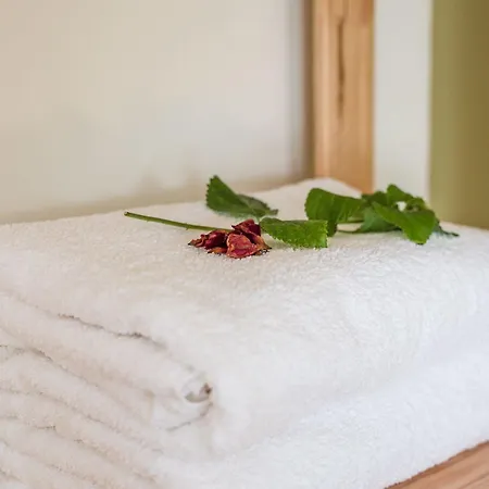 Quinta Da Paz Гостевой дом 4*