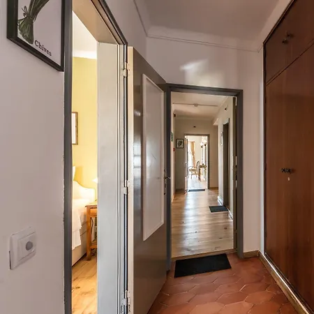 Гостевой дом Quinta Da Paz