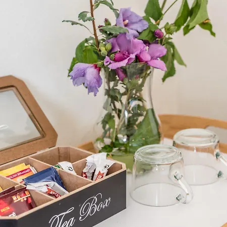 Pensión Quinta Da Paz