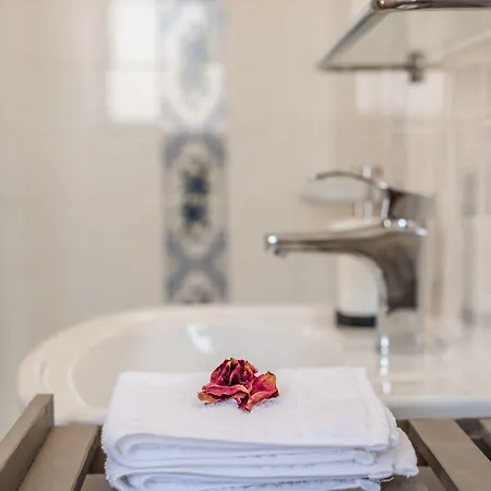 Quinta Da Paz Pensión