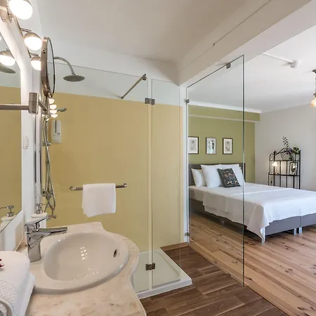 Гостевой дом Quinta Da Paz Портиман