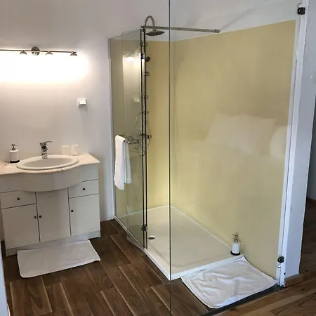 Quinta Da Paz Pensión 4*