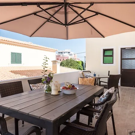 Quinta Da Paz Pensión 4*