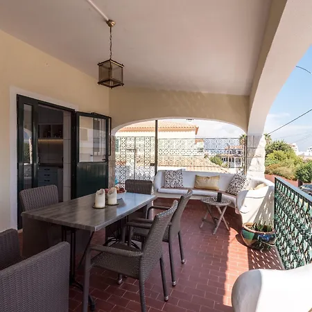 Quinta Da Paz Гостевой дом 4*