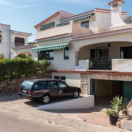 Penzion Quinta Da Paz 4*