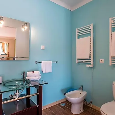 Quinta Da Paz Portimão