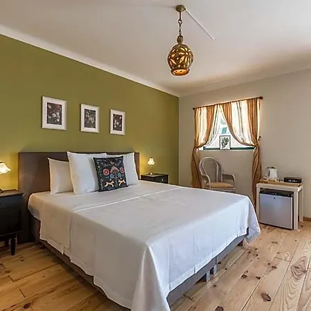 Quinta Da Paz Pensión 4*