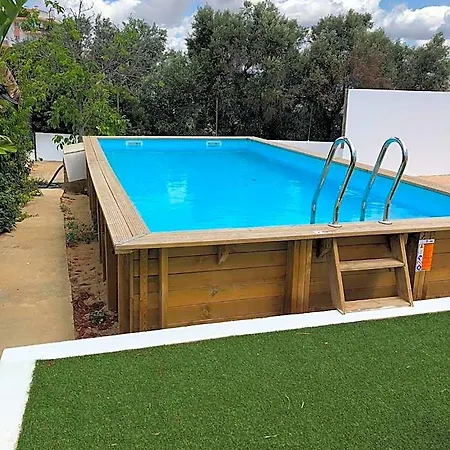 Quinta Da Paz Portimao
