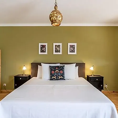 Pensión Quinta Da Paz 4*