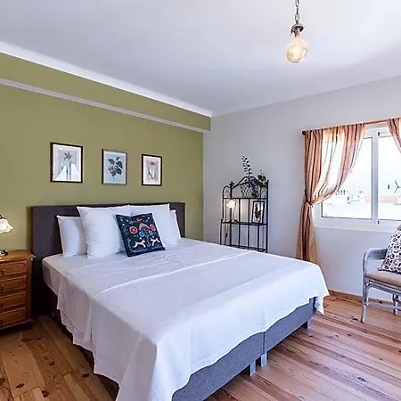 Guest house Quinta Da Paz 4*