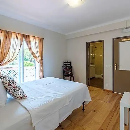 Quinta Da Paz Guest house