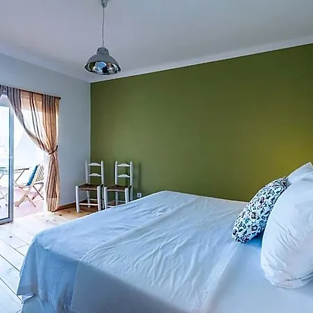 Pensión Quinta Da Paz Portimão