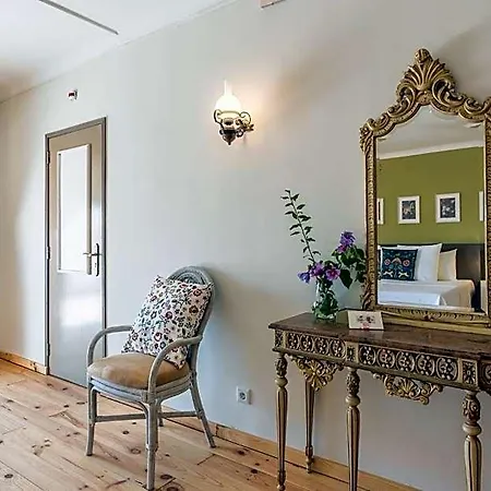 Pensión Quinta Da Paz 4*