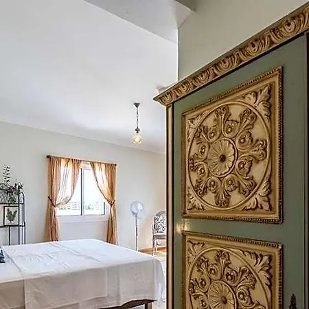Guest house Quinta Da Paz Portimao