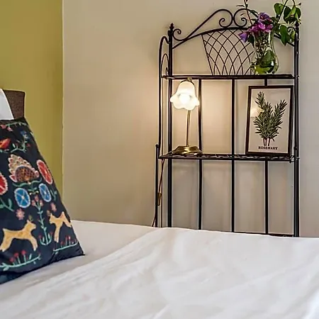 Quinta Da Paz Gæstehus 4*