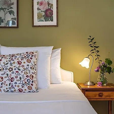 Quinta Da Paz Gæstehus Portimão