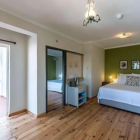 Pensión Quinta Da Paz Portimão