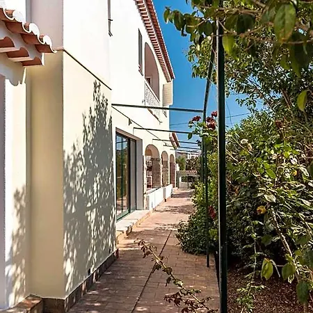 Quinta Da Paz Guest house Portimao
