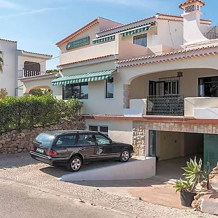 Quinta Da Paz Pensión 4*