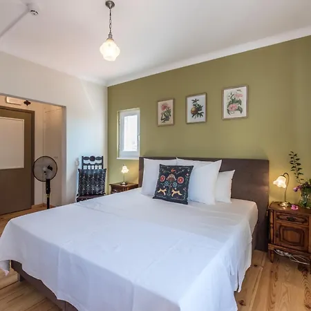 게스트하우스 Quinta Da Paz 4*