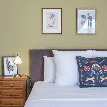 Quinta Da Paz Gæstehus 4*
