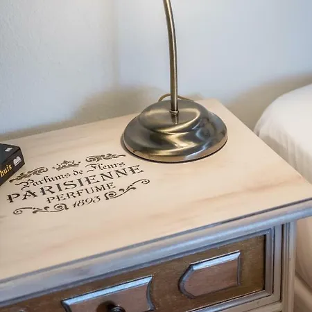 Quinta Da Paz Gæstehus Portimão