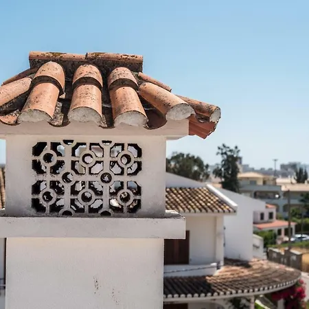 Pensjonat Quinta Da Paz