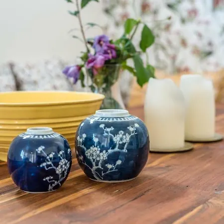 Quinta Da Paz Гостевой дом Портиман