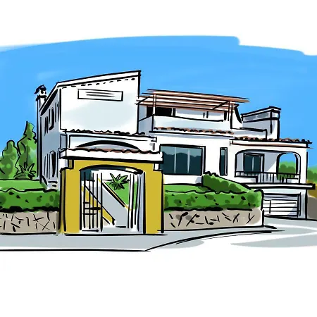 Quinta Da Paz